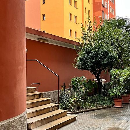 Welcomee Forze Armate Soft Milan Exterior photo