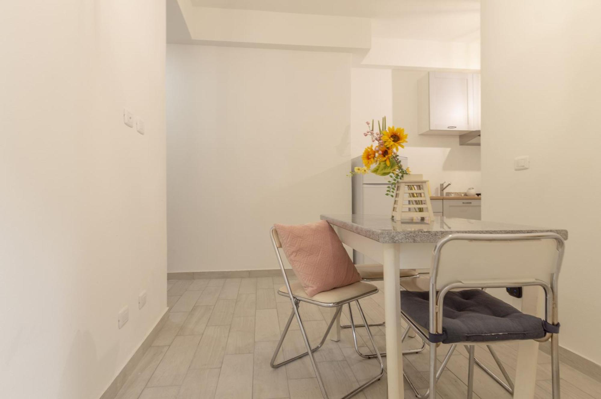 Welcomee Forze Armate Soft Milan Exterior photo